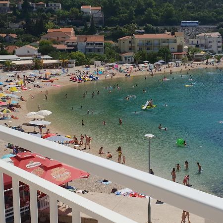 Apartmani Alfijo Klek Extérieur photo
