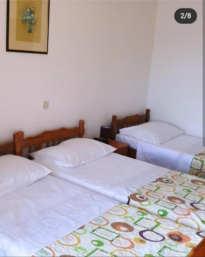 Apartmani Alfijo Klek Extérieur photo