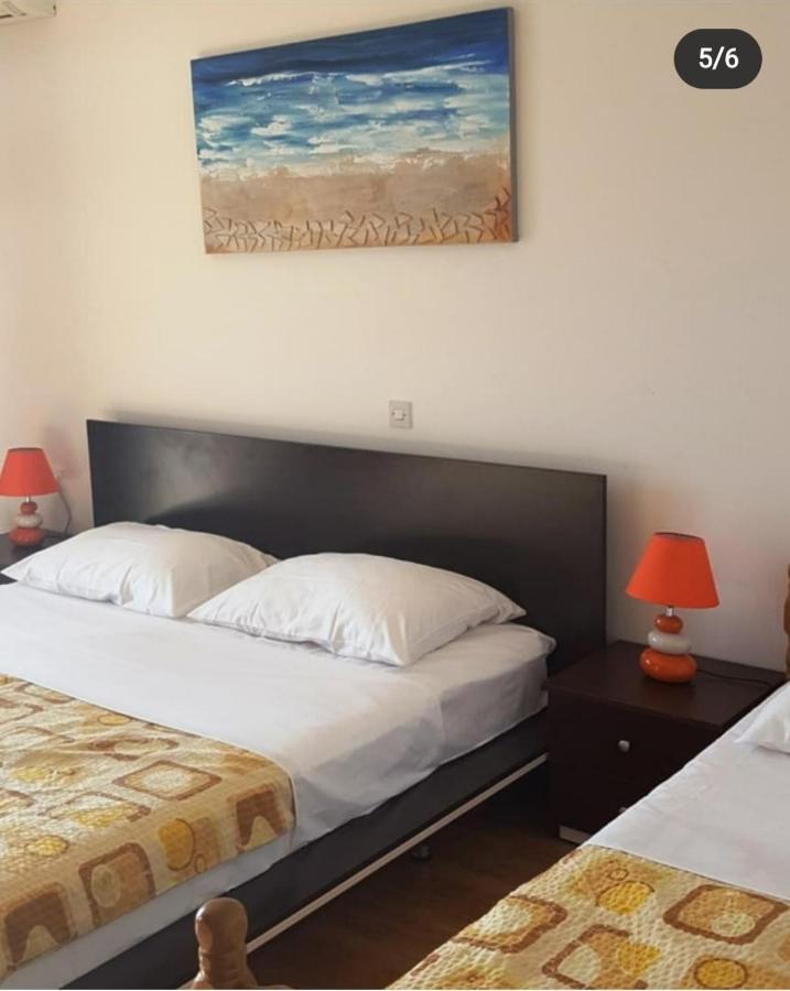 Apartmani Alfijo Klek Extérieur photo