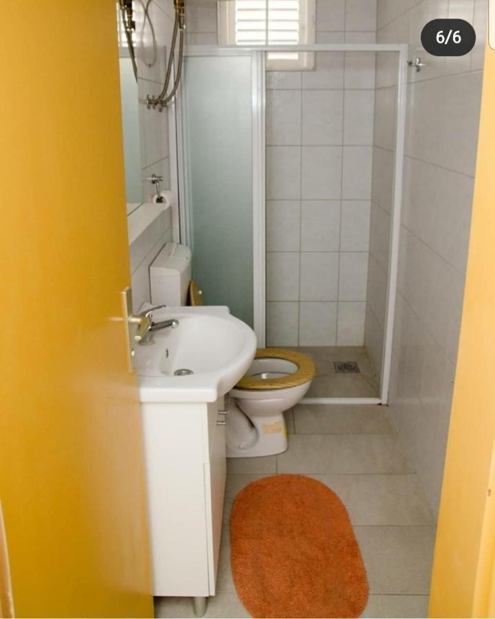Apartmani Alfijo Klek Extérieur photo