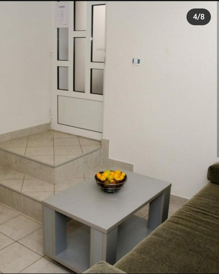 Apartmani Alfijo Klek Extérieur photo