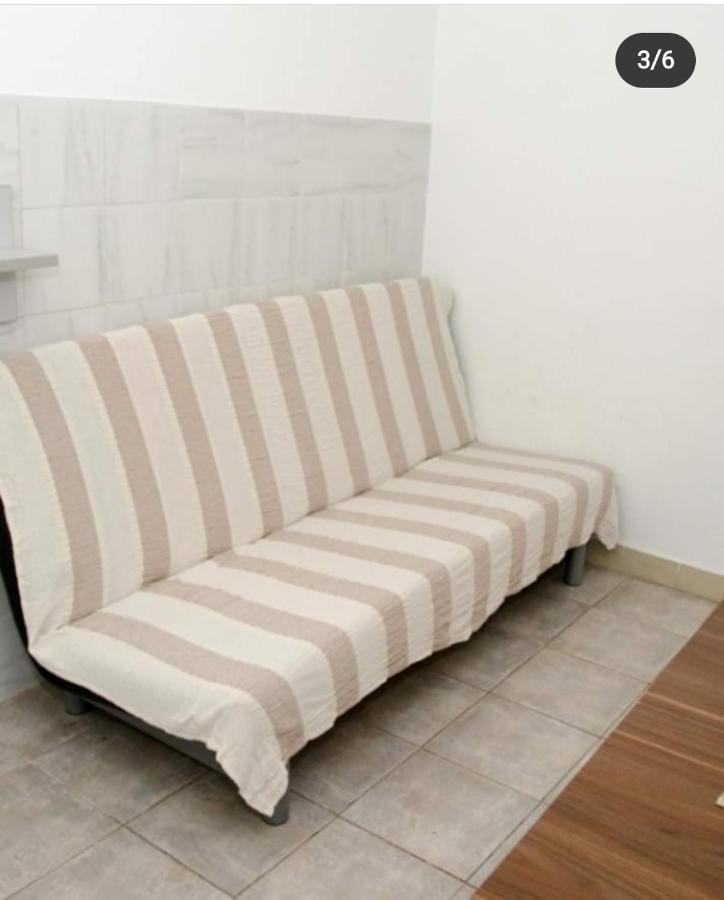 Apartmani Alfijo Klek Extérieur photo