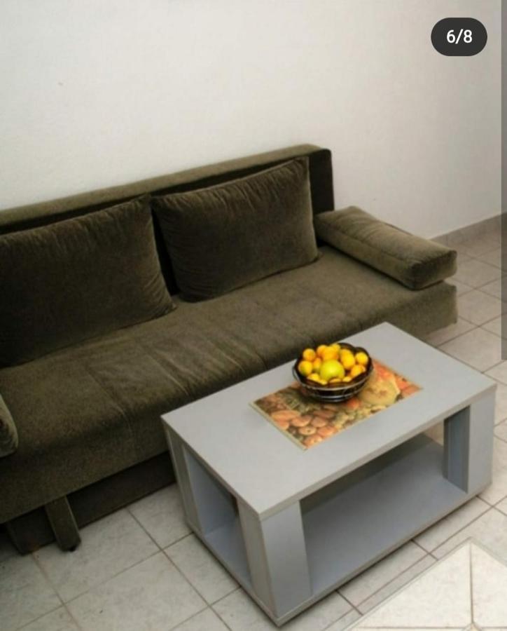 Apartmani Alfijo Klek Extérieur photo