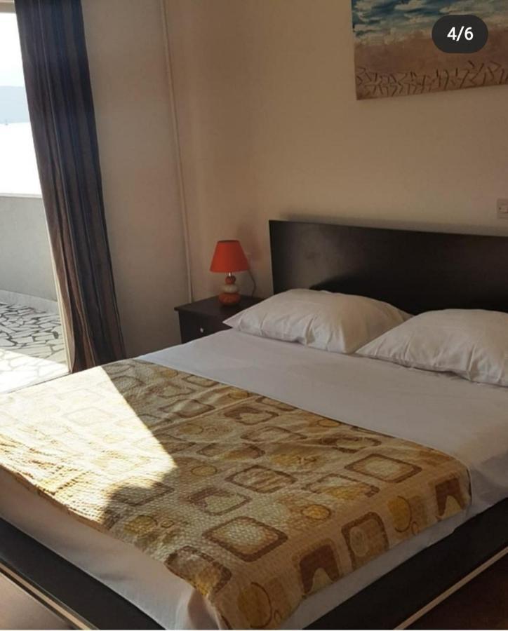 Apartmani Alfijo Klek Extérieur photo