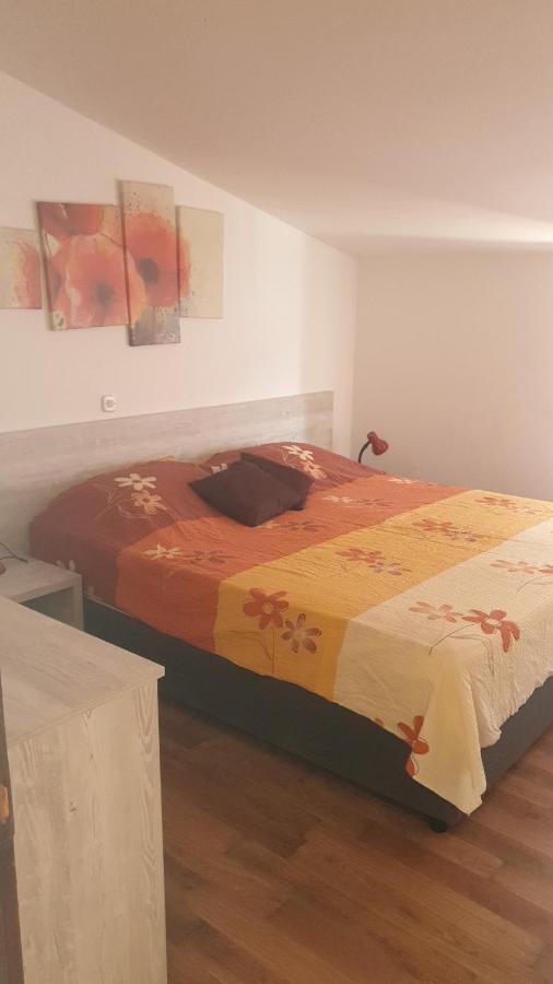 Apartmani Alfijo Klek Extérieur photo