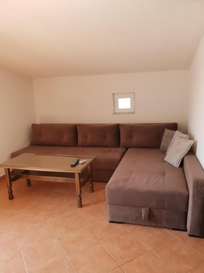 Apartmani Alfijo Klek Extérieur photo