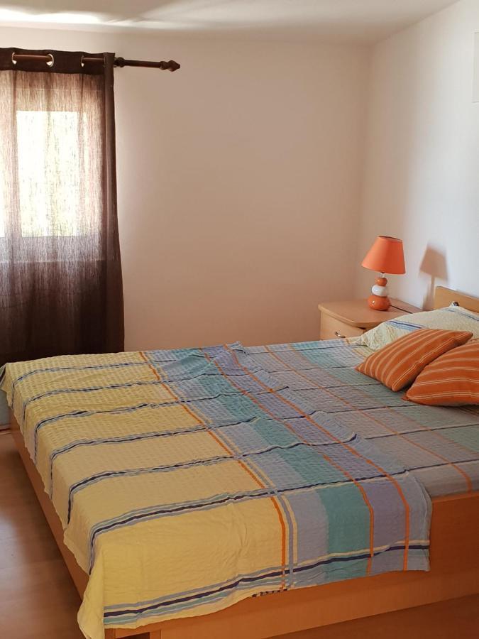 Apartmani Alfijo Klek Extérieur photo
